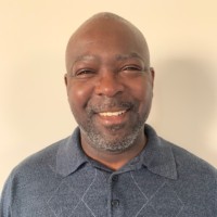 United States Department of Defense Employee Rodney Cook's profile photo