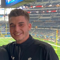 Trevor Beckham Email & Phone Number