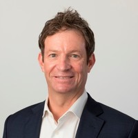 anzuk Education Employee Martin Cleaver's profile photo