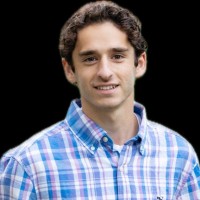 Hillel at Binghamton University Employee Justin Cohen's profile photo