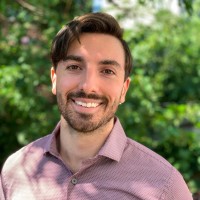 Gomboc.ai Employee Derek Lauziere's profile photo