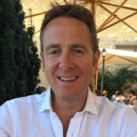 SWIFT Employee Tim Handley's profile photo