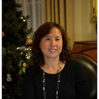 Carol Jiang Email & Phone Number