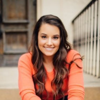 Google Employee Mary Barker's profile photo