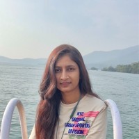 Ashwini Gade's profile photo