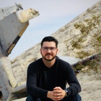 Draken International Employee Frank Nagy's profile photo