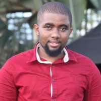 Serenity Spa Kenya Employee Ephraim Mbugua's profile photo