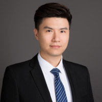LTP | LiquidityTech Protocol Employee Isaiah Yeung's profile photo