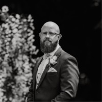 Vannplastic Employee Rich Amison's profile photo