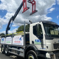 Avon Material Supplies Ltd Employee Daniel Carter's profile photo
