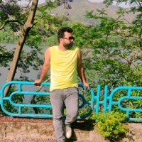 Arkaya Infotech Inc Employee Shailendra Solanki's profile photo