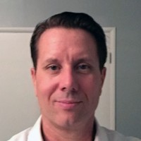 The Sherlock Company Employee Greg Rolf's profile photo