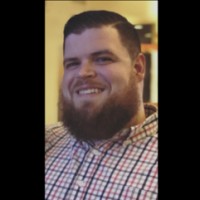 DHL Global Forwarding Employee Ryan Eckenrode's profile photo
