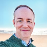 8th Light Employee Shawn Devries's profile photo