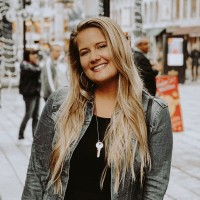 Danielle Pullen Email