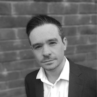 Selectapension Employee Daniel Whittle's profile photo