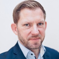 Aggreko Employee Ingo Rose's profile photo
