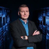Aleksandr Kajumov's profile photo