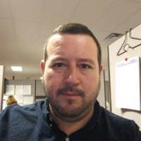 Manuel Negrete Email & Phone Number