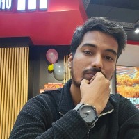 keycybr Employee Anurag Kumar's profile photo