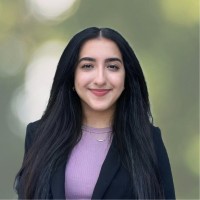 Association for Information Systems Employee Sana Jaf's profile photo