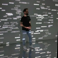 Ryte Employee Matthias Starte's profile photo