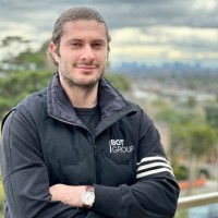 Andrew Botvenev Email
