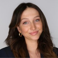 Isabella Vaughan's profile photo