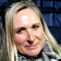 TAURANGA HUNTING & FISHING NEW ZEALAND LIMITED Employee Kim Ellett's profile photo