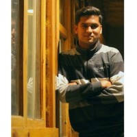 Vedant Borawake's profile photo