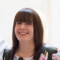 nfpSynergy Employee Berni White-Webster's profile photo