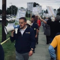 UFCW Local 3000 Employee David Barnes's profile photo