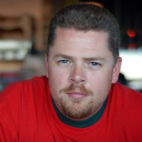 Raytheon Employee Greg Pool's profile photo