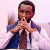 YUB | Young UPSI-BVS Employee Samuel-Joe Munanga's profile photo