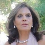 Aurora Energy, Inc. Employee Ghashang Navabi's profile photo