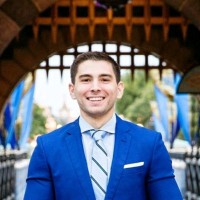 FitOn Health Employee Bill Seefeldt's profile photo