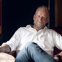 Typeset Employee Stefan Olafsson's profile photo
