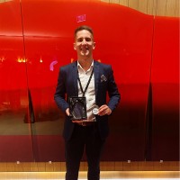 Fast Connect Employee Jordan Tiplady-Lowe's profile photo