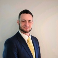 Citizens Employee Devin Hall's profile photo
