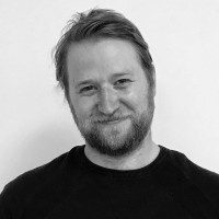 Mary's Meals Employee David Swift's profile photo