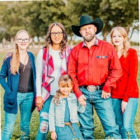 WaterBridge Employee Gary Hatfield's profile photo