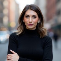 TheMaven Network Inc. Employee Stephanie Mazzamaro's profile photo