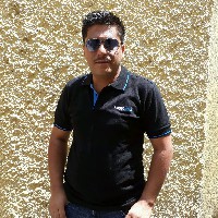 Cardiotrack Employee Narendra Rao's profile photo