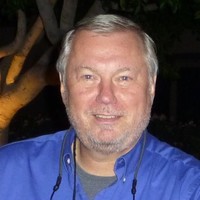 QorPay Employee Harry Hargens's profile photo