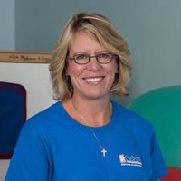 Pediatric Developmental Therapy Employee Haden Boliek's profile photo