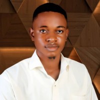 Probuilt Tech Employee Victor Wilkis-Ehizojie's profile photo