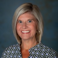 Rowan-Salisbury Schools Employee Ashley Lemley's profile photo