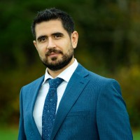 Fresh Prep Employee Kianoush Nesvaderani's profile photo