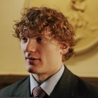 University of York Employee Alexander Lambert's profile photo