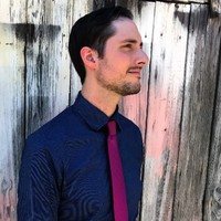 Pikes Peak State College Employee Trent Kling's profile photo